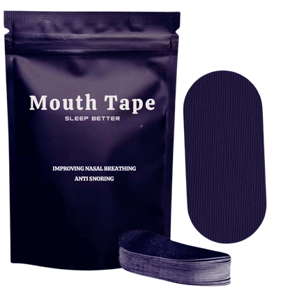 SleepWell Mouth Tape